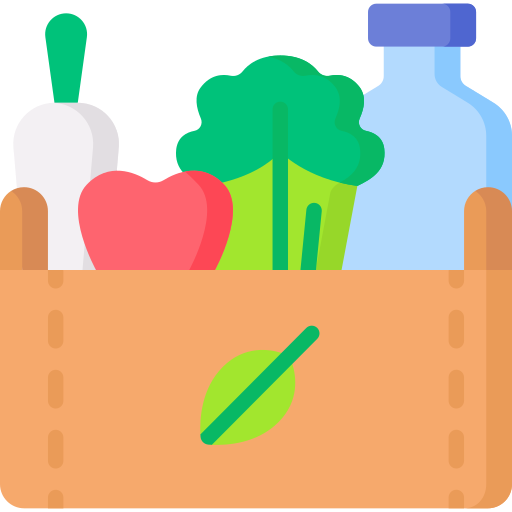 Groceries